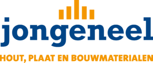 jongeneel logo quote