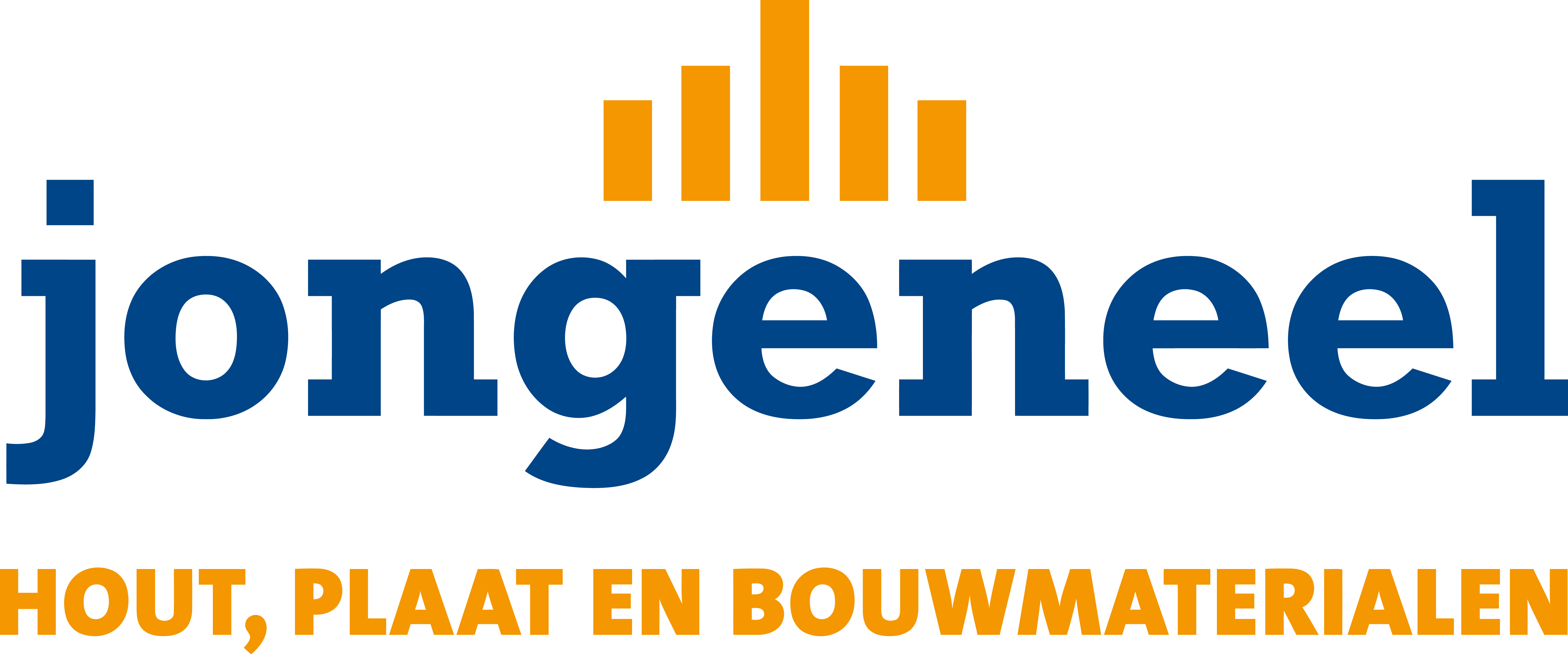 jongeneel logo quote