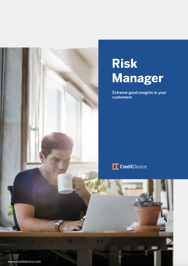 Brochure riskmanager