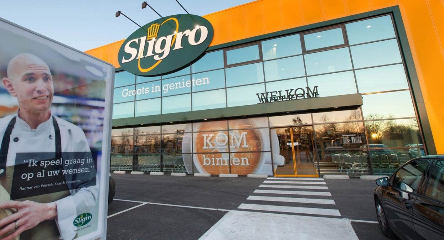 Sligro