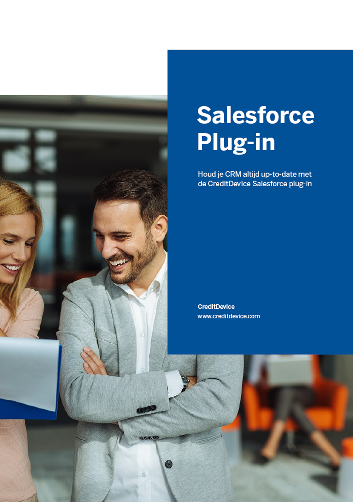 salesforce plugin brochure