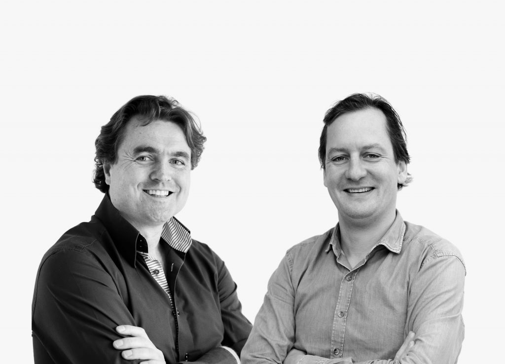 Uitbreiding directieteam CreditDevice en oprichting CreditDevice International BV