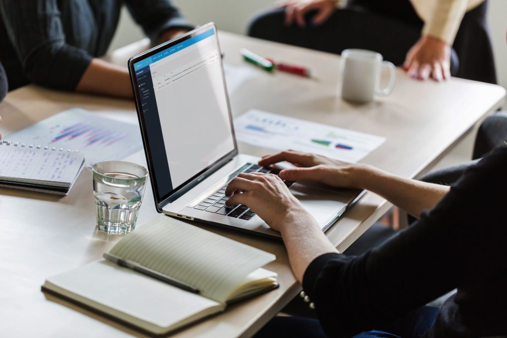 Mail integratie e-mailbox