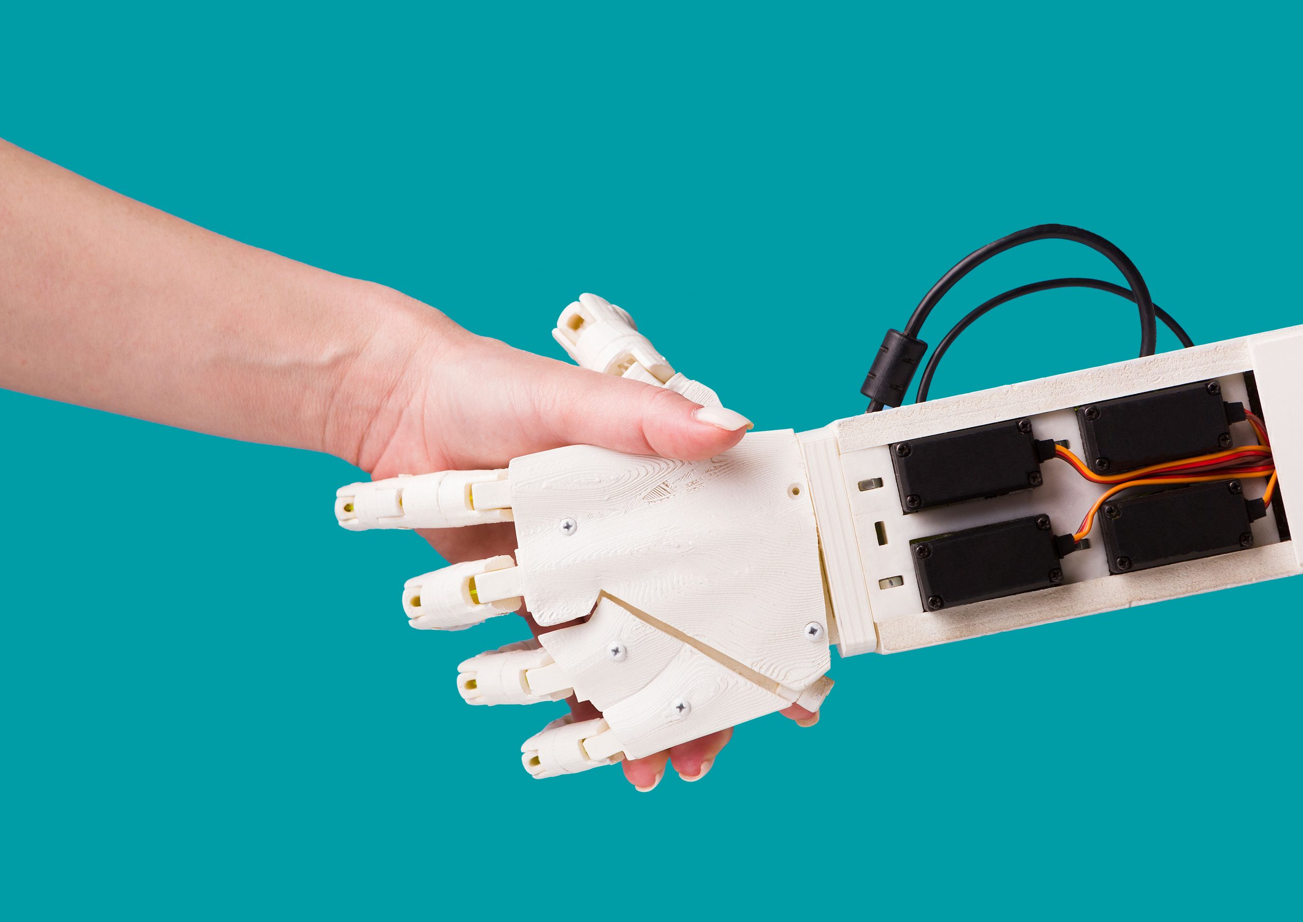 Mailintegratie samenwerking