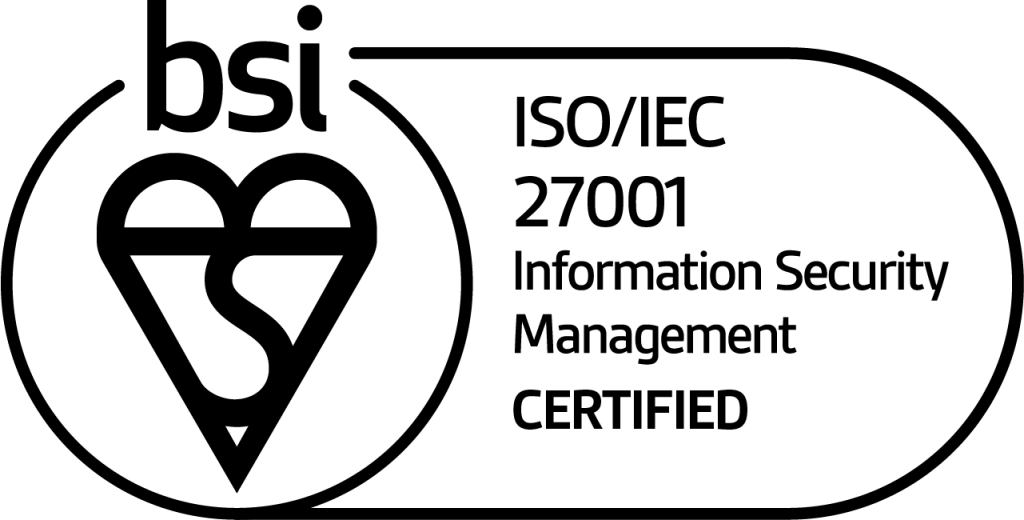 ISOIEC 27001