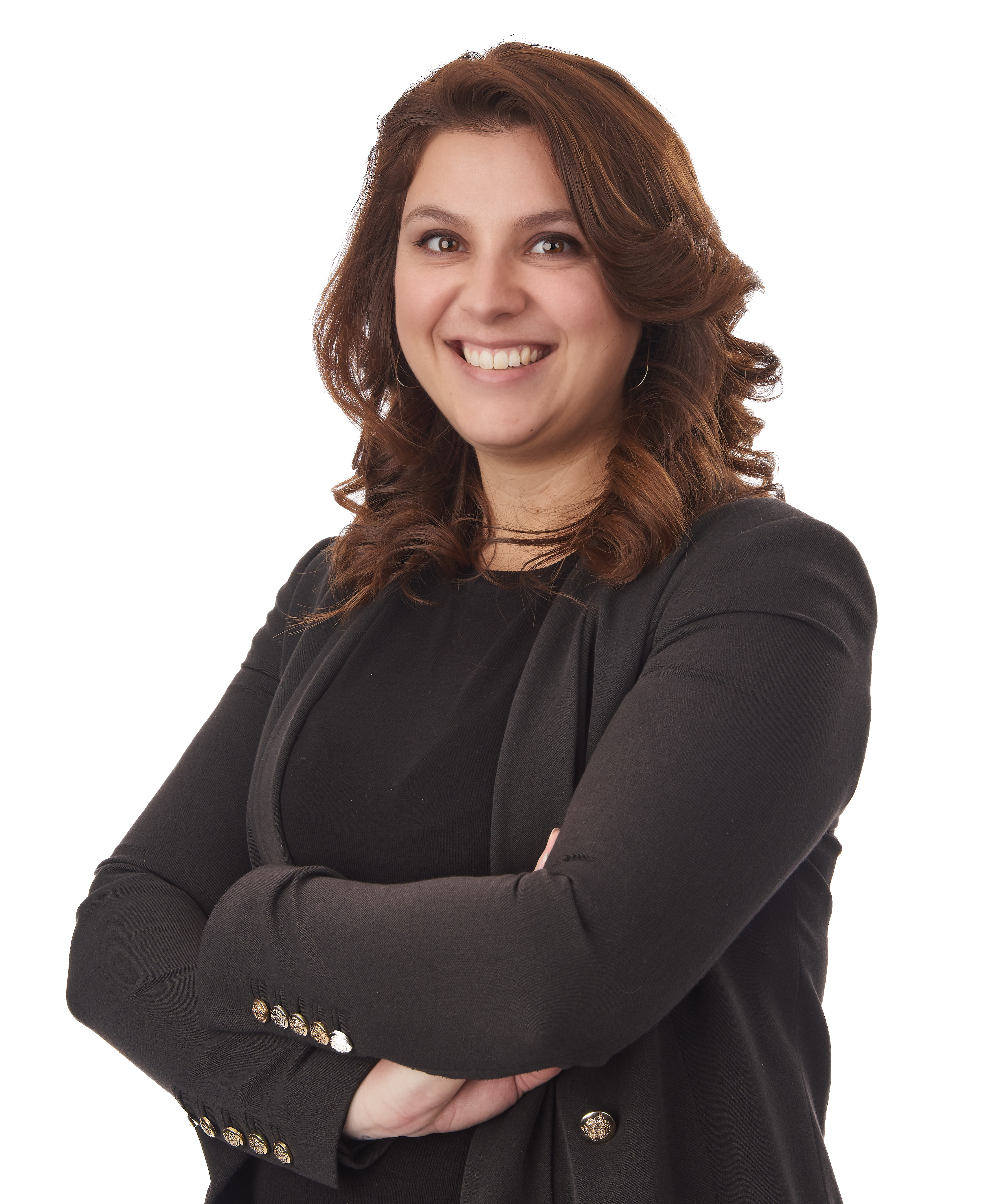 Kimberley van Roosendaal