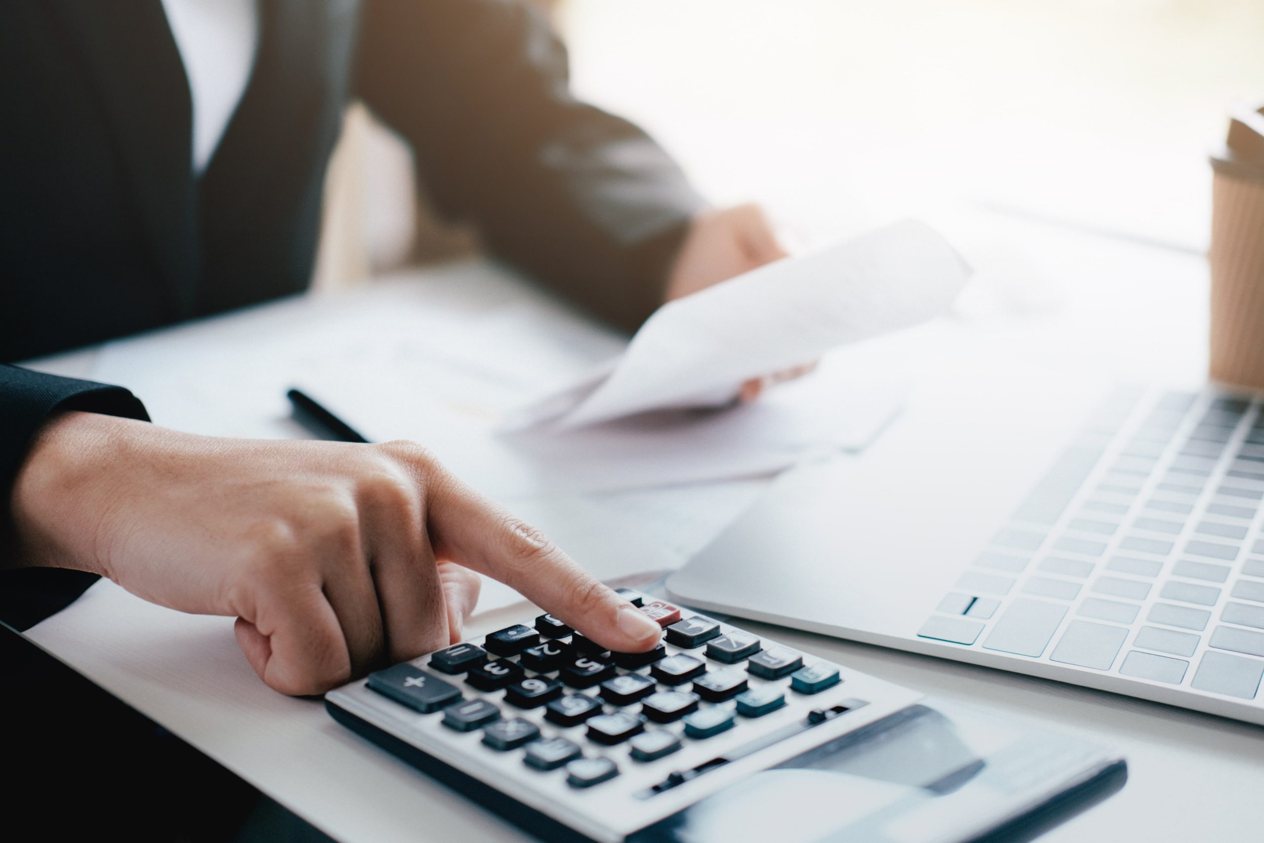 cash conversion cycle calculation