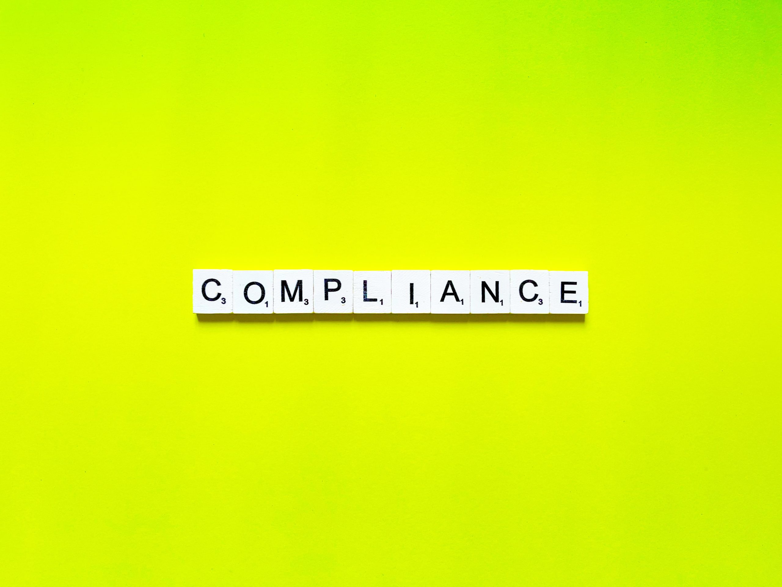 compliance