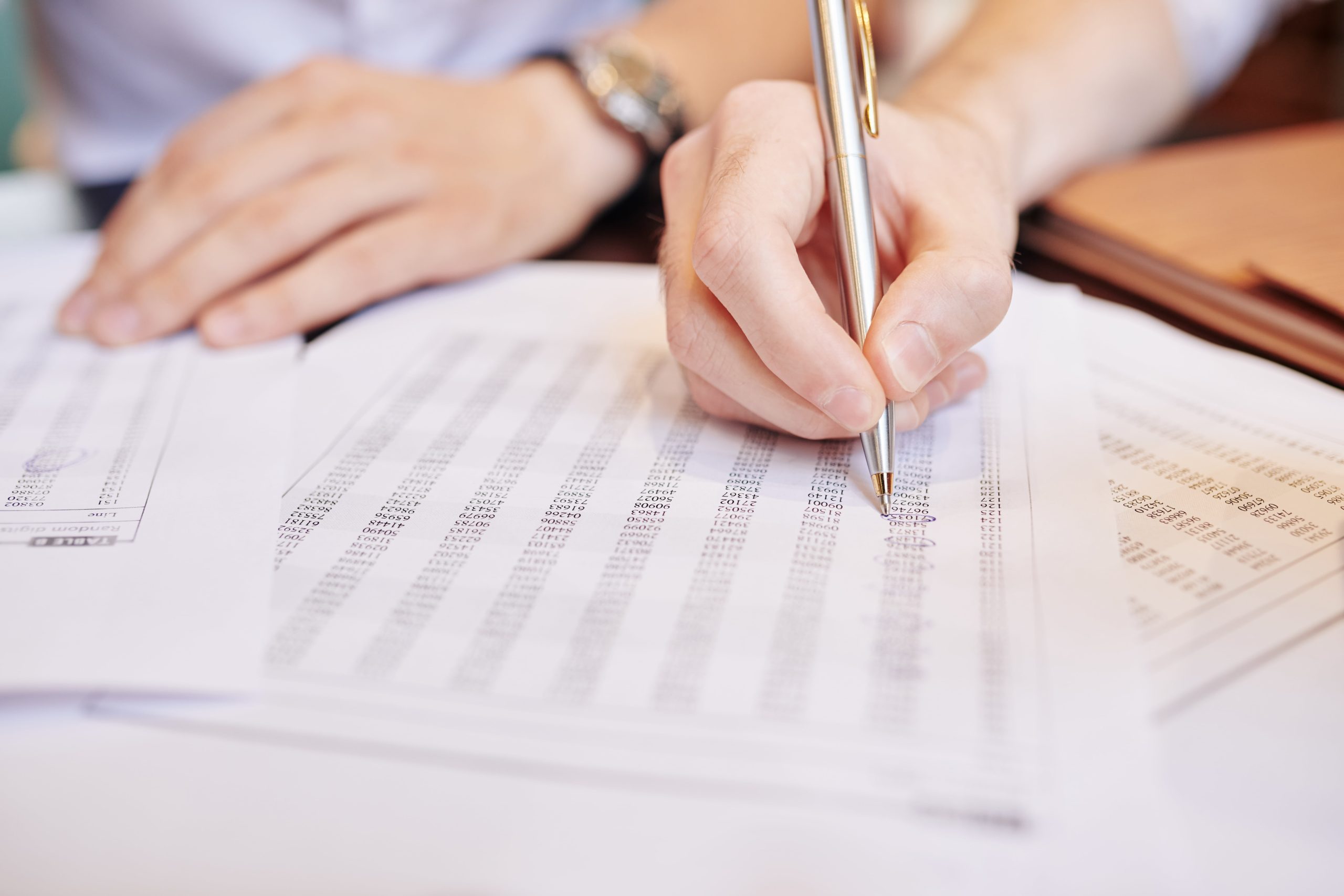 crediteuren en debiteuren