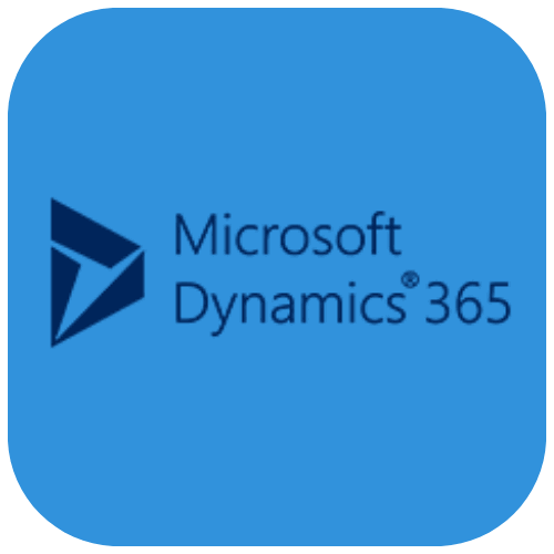 Microsoft Dynamics