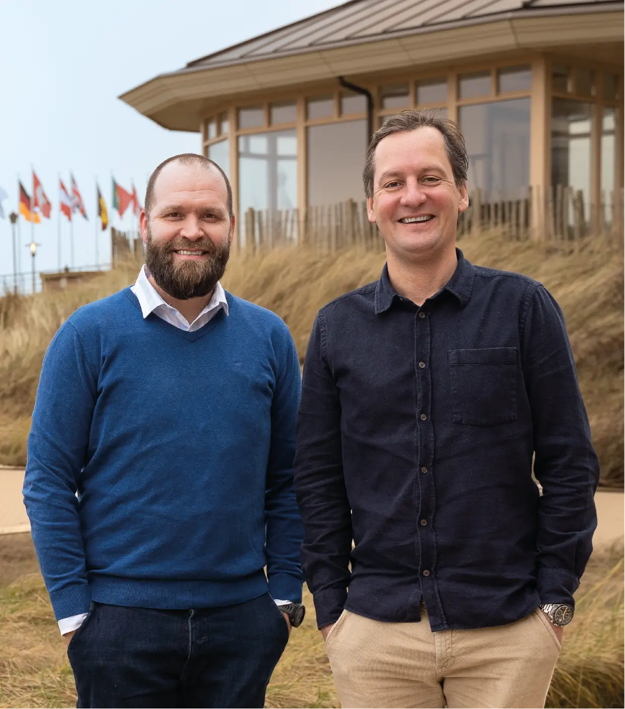 Betrokkenheid CreditDevice