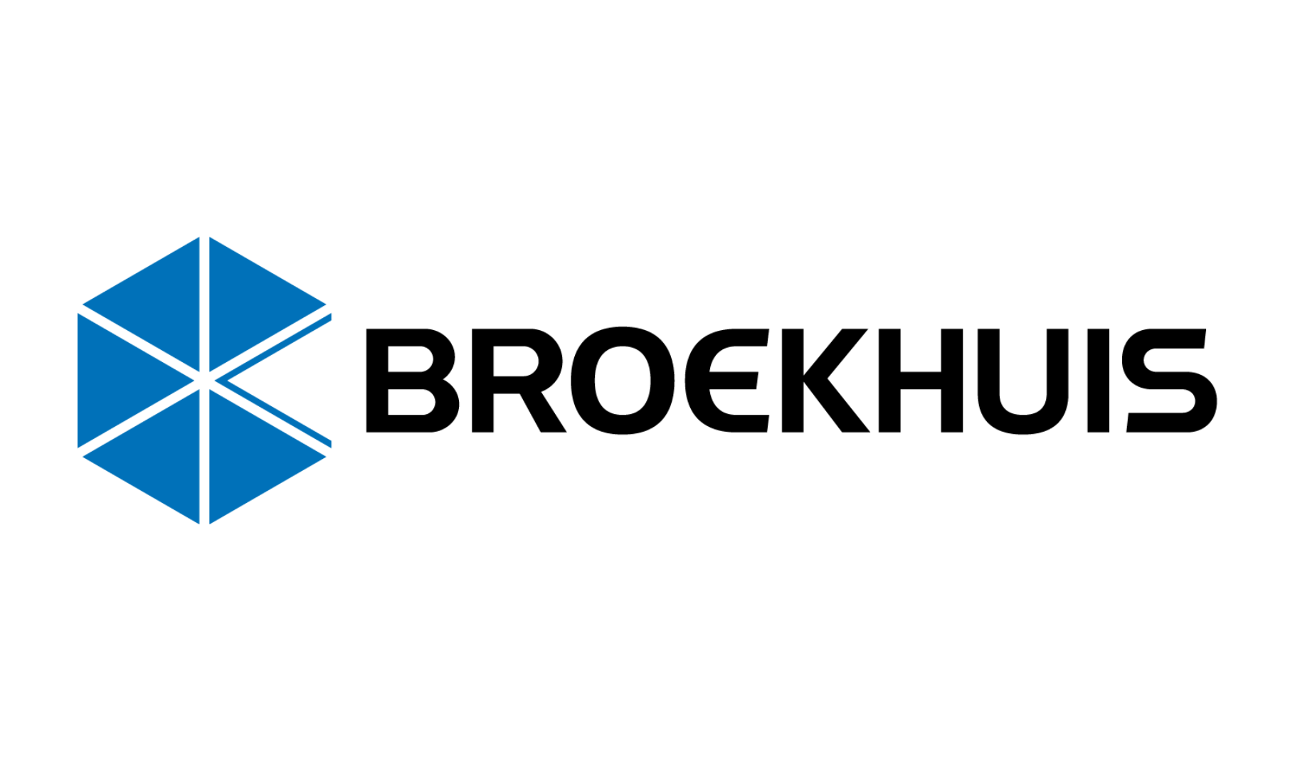 Broekhuis logo