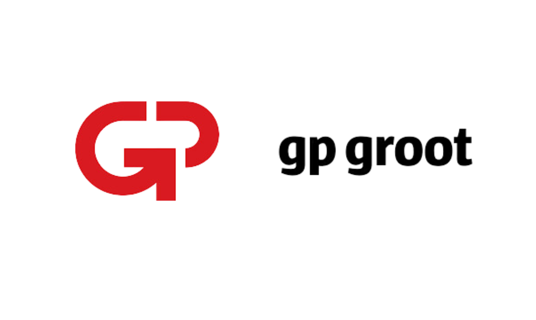 GP Groot logo