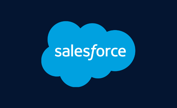 Salesforce plugin