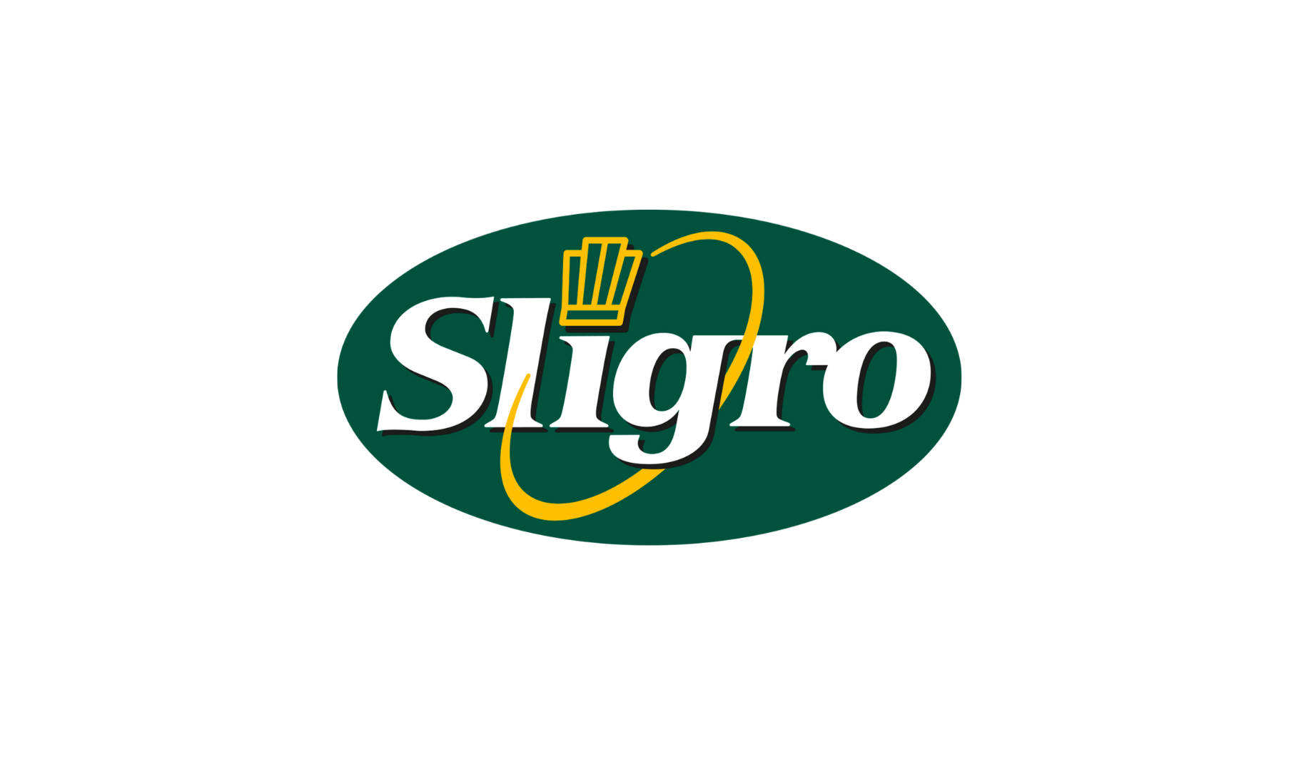 Sligro logo