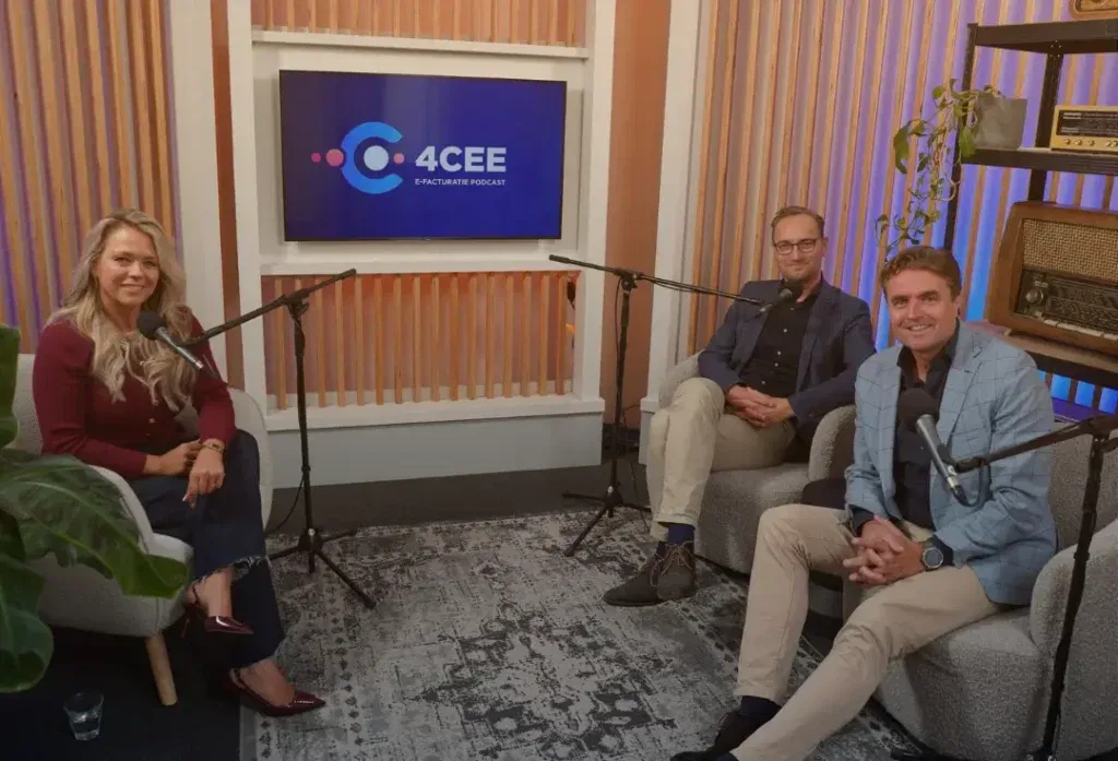 de impact van e facturatie op credit management 1