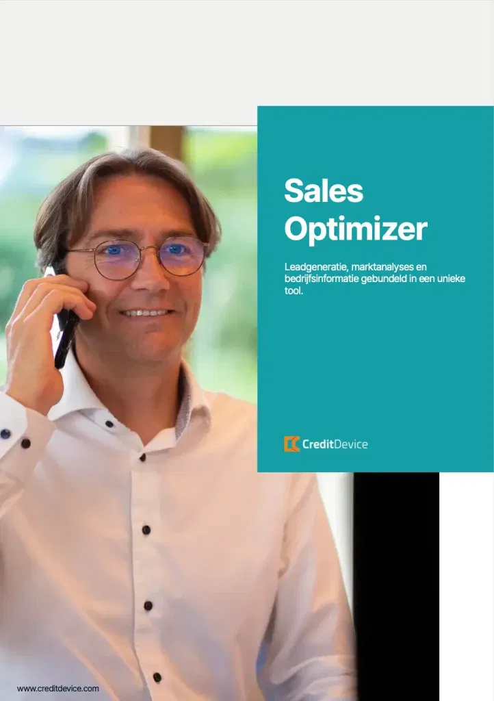 Salesoptimizer
