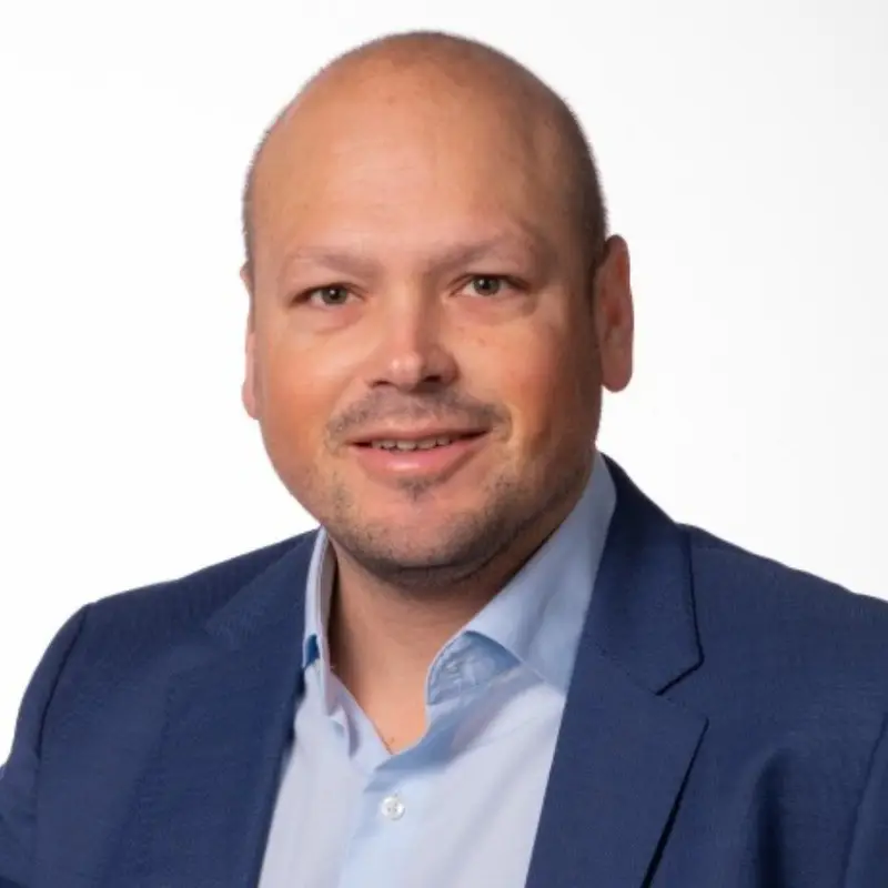 Robbert Geluk