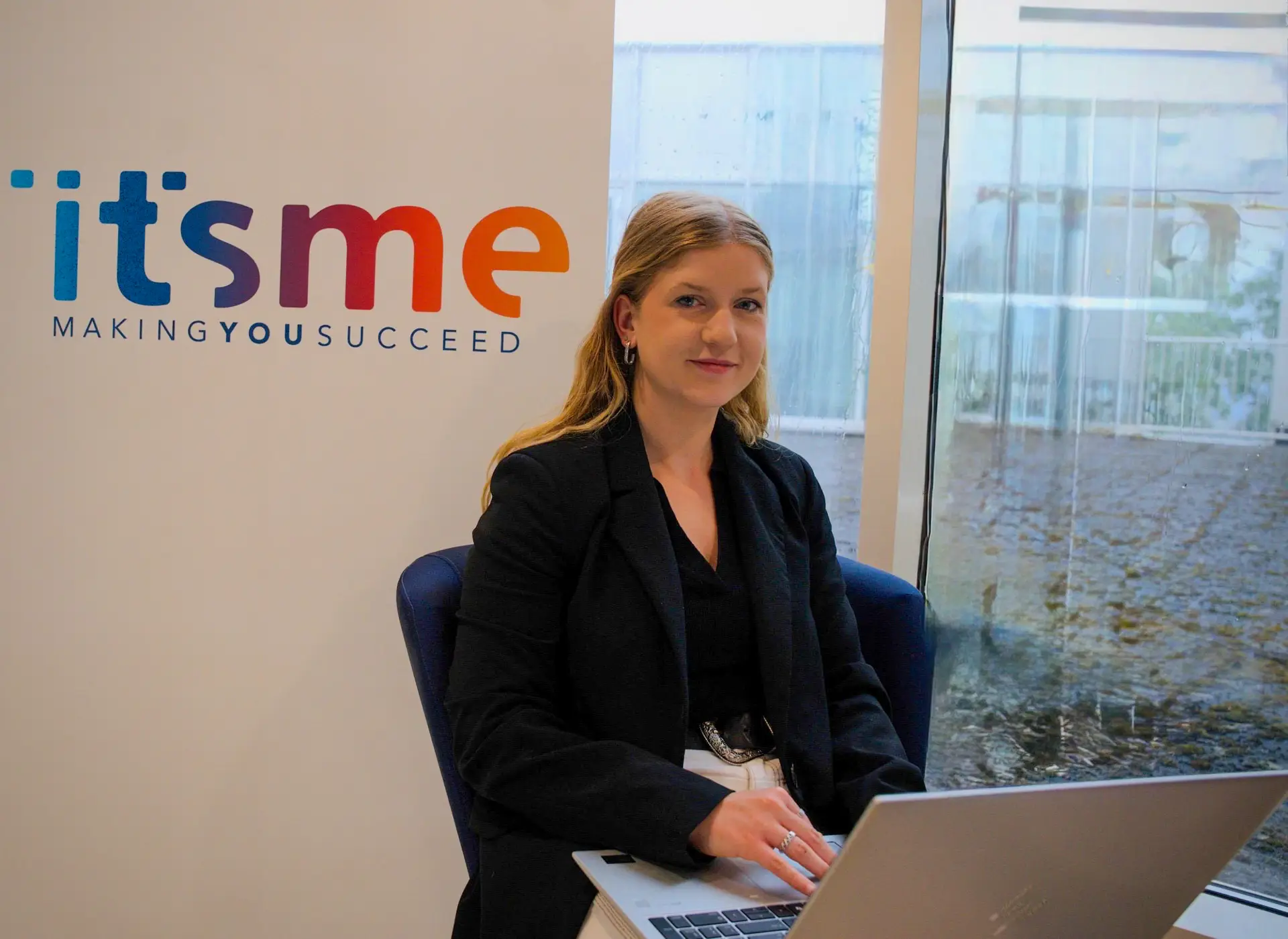 Itsme_AI mailverwerking