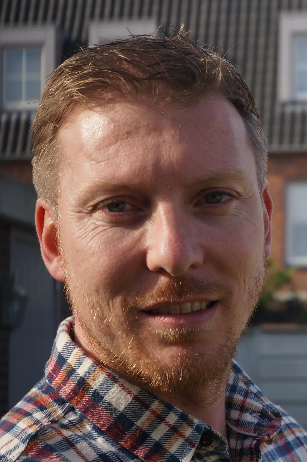 Marc de Graaff