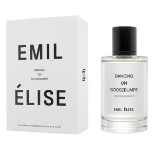 EMIL ÉLISE Dancing On Goosebumps