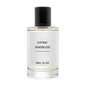 EMIL ÉLISE Eating Whatever
