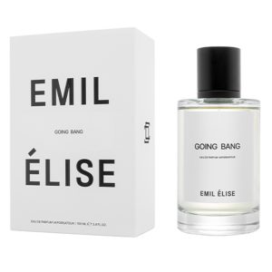 EMIL ÉLISE Going Bang