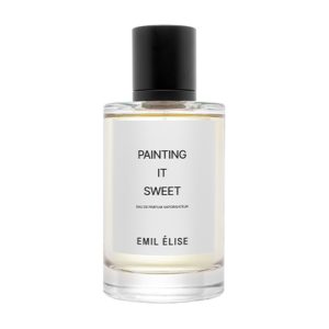 EMIL ÉLISE Painting It Sweet