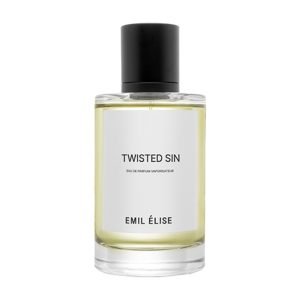 EMIL ÉLISE Twisted Sin