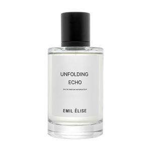 Emil Élise Unfolding Echo