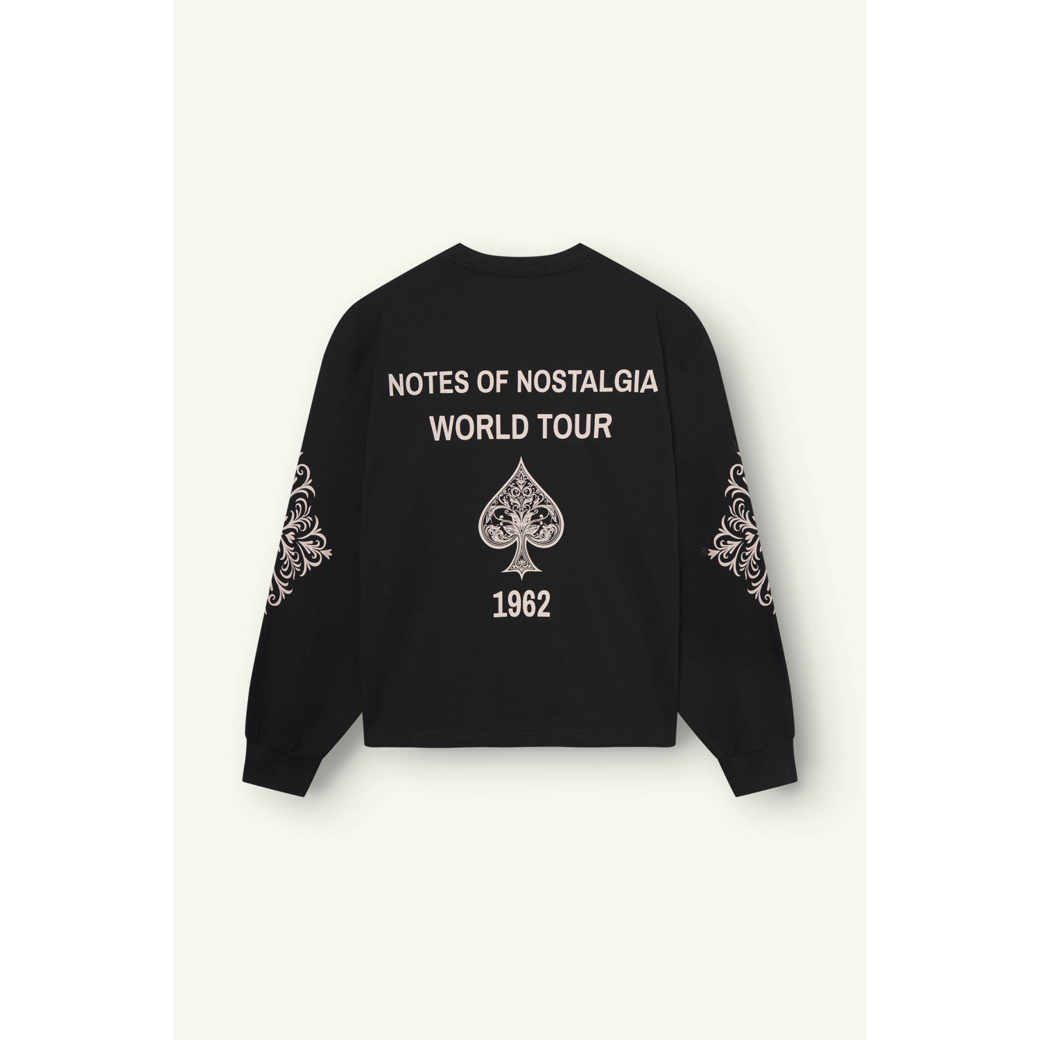 Don't Waste Culture Thandor Black - Afbeelding 2