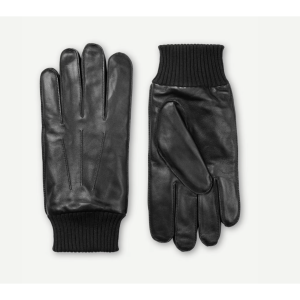 Samsoe Samsoe Hackney Gloves Black