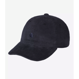 Carhartt WIP Harlem Cap Dark Navy