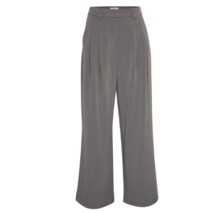 MSCH Henrika Pants Grey Melange