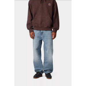 Carhartt WIP Aaron Pants Burst Washed - Burst Washed, 29