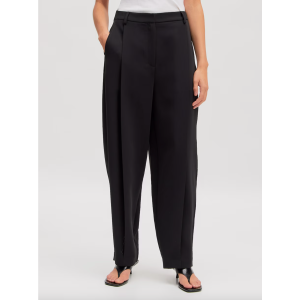 Edited Tilda Trousers Black