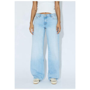 Dr Denim Hill Stream Light Fade