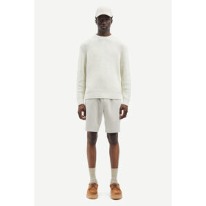 Samsoe Samsoe Smith Shorts Moonstruck