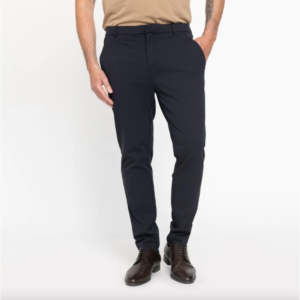 Plain Josh Deep Navy