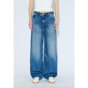 Dr. Denim Hill Stream Mid Fade