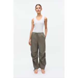Envii Enbelou Pants Smokey Olive