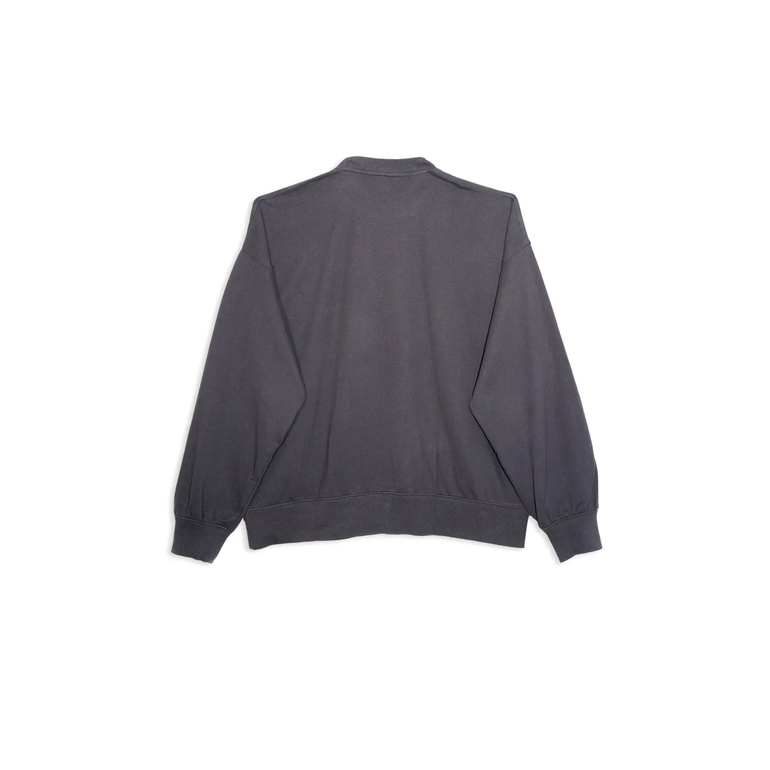 Soulland Shawn Sweatshirt Grey - Afbeelding 2