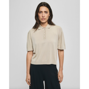 MSCH Terine Pullover Peyote - Peyote, XS/S