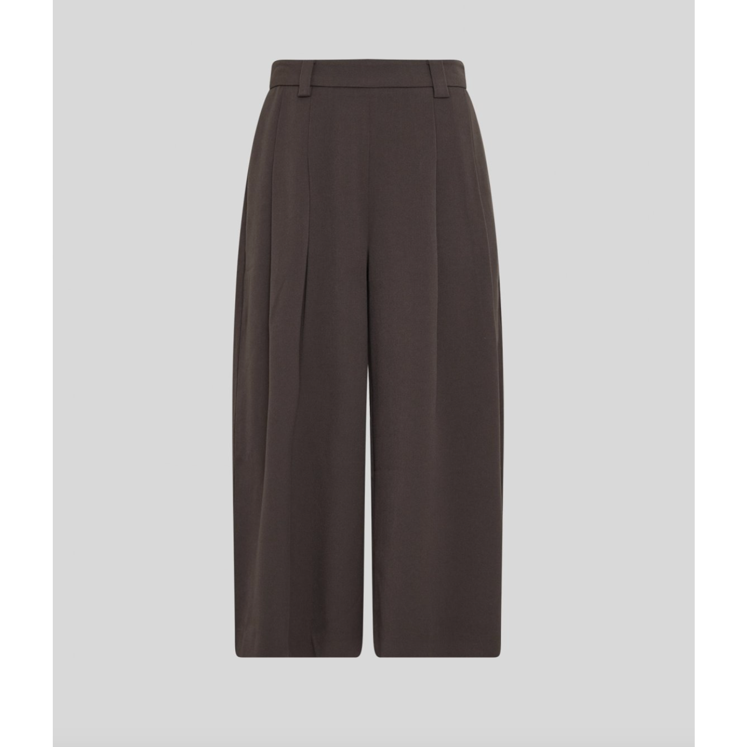 MSCH Maryla Henrika Culotte Pants Delicioso - Afbeelding 2