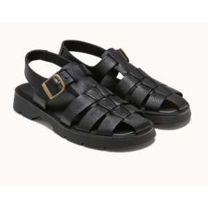 Kleman Babord VGT Shoes Noir - Noir, 41