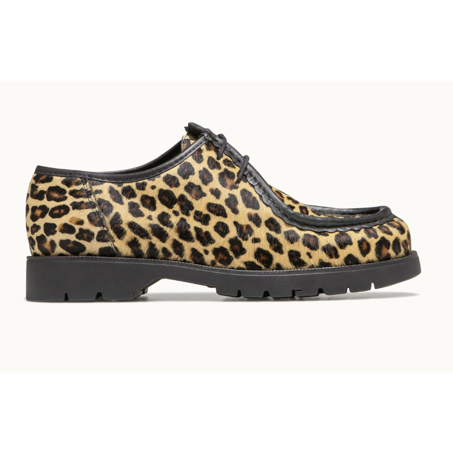 Kleman Padror XFUN Shoes Leopard - Afbeelding 2