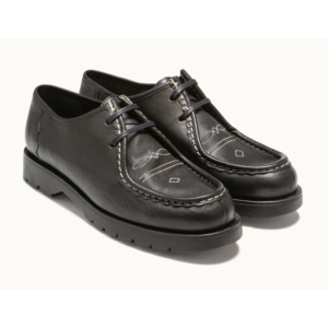 Kleman Padror FLK Shoes Noir