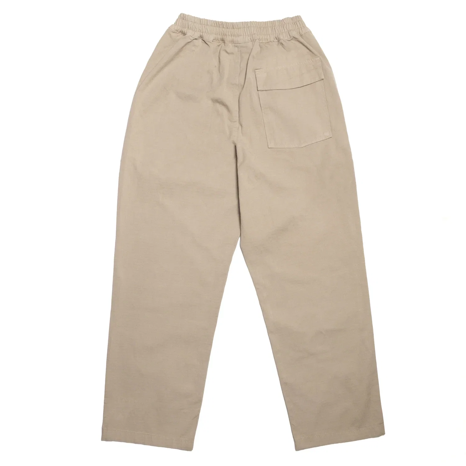 The Savage Report Ripstop Wave pants Silver Sage - Afbeelding 2