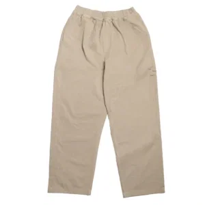 The Savage Report Ripstop Wave pants Silver Sage - Silver Sage, S