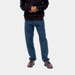 Carhartt WIP Klondike Blue Stone Washed
